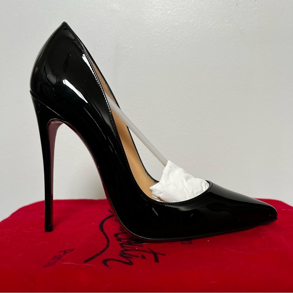 Louboutin So Kate 120 Size 37 - Picture 4 of 10